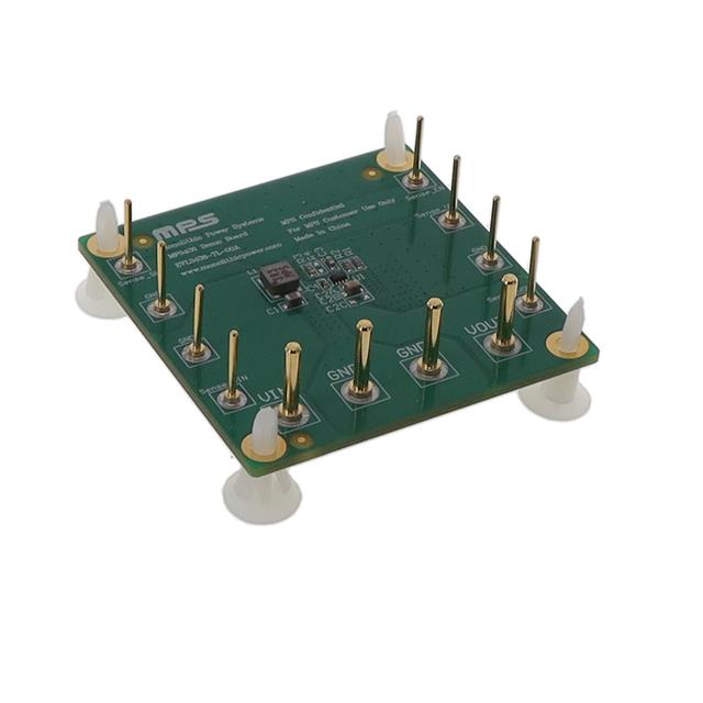 EVL3438-TL-00A - EVL3438-TL-00A