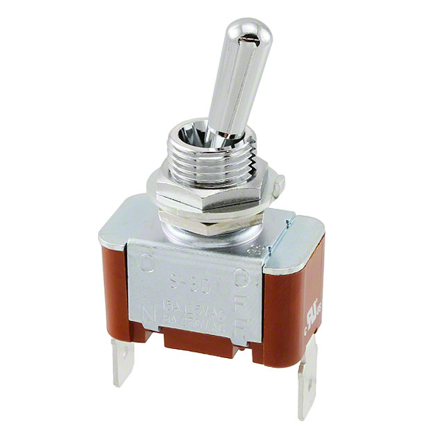 S301F/CUL - S301F/CUL