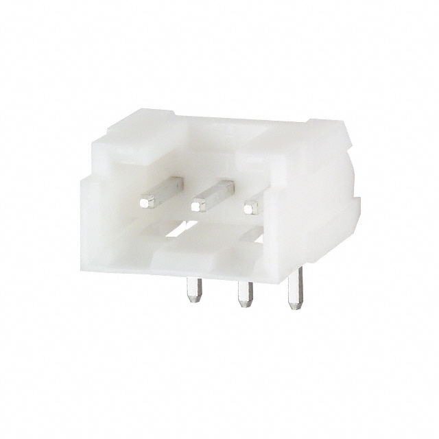 DF1BZ-3P-2.5DS - DF1B(Z)-3P-2.5DS