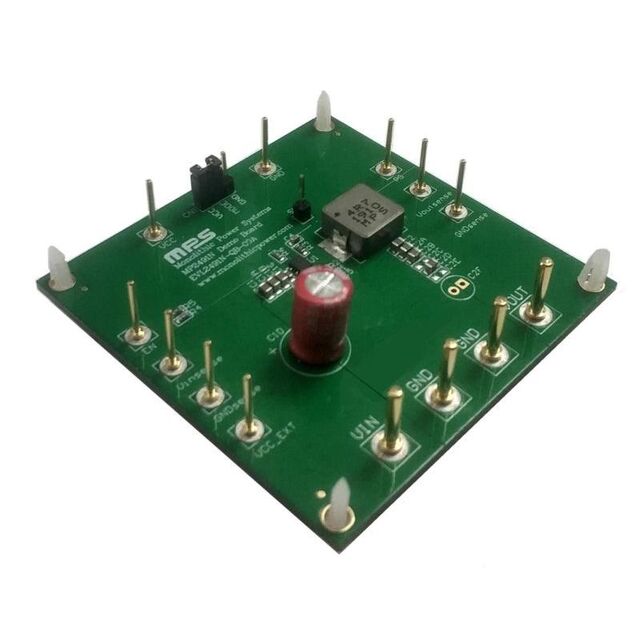 EVL2491N-QB-00A - EVL2491N-QB-00A