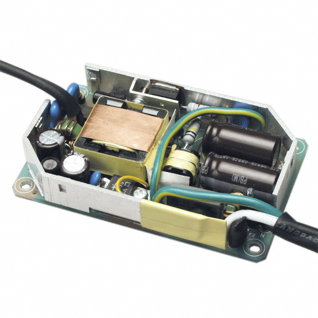 MSM2012 - MSM 20 Series