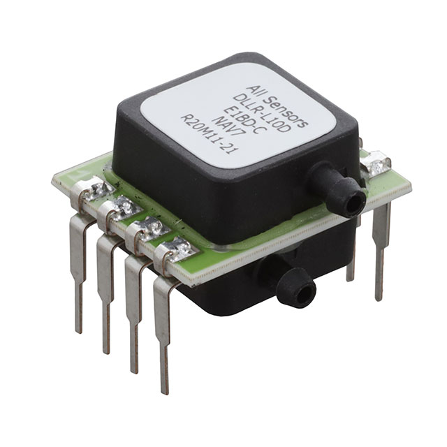 DLLR-L10D-E1BD-C-NAV7 - DLLR-L10D-E1BD-C-NAV7