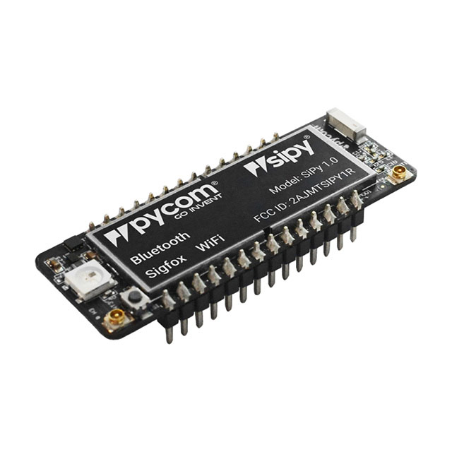 SIPY RCZ2 & RCZ4 - SIPY