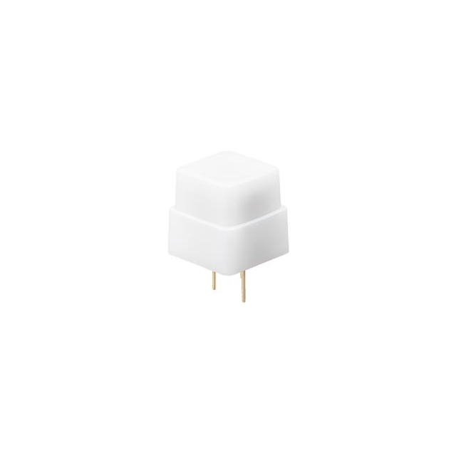 EKMC7610113K - Panasonic PIR Sensor EKMB, EKMC Series Flat Square Lens Type Photo - Pearl White
