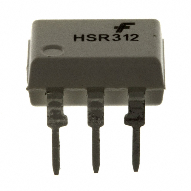 HSR312 - HSR312