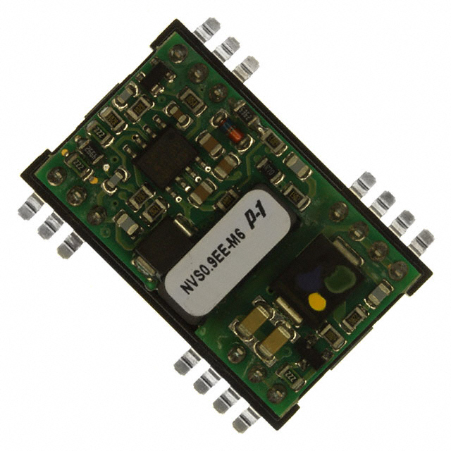 NVS0.9EE-M6 - NVS0.9EE-M6