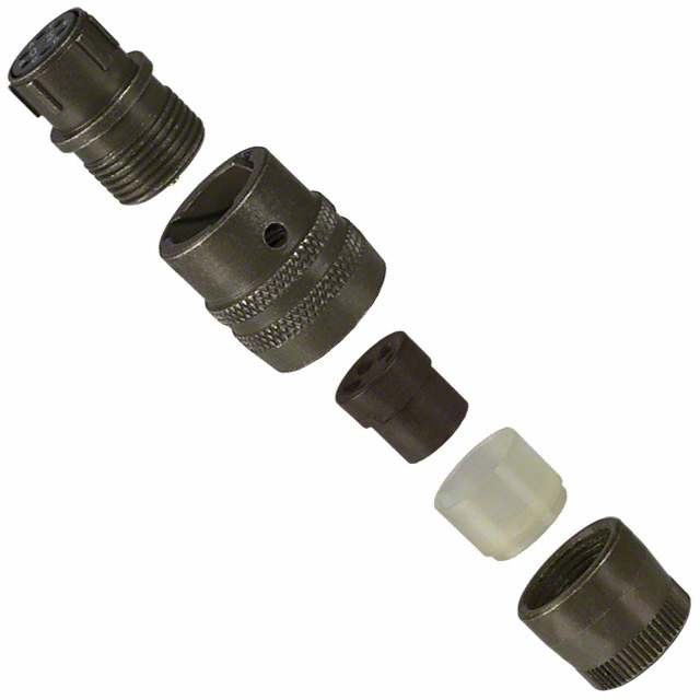 MS3116E10-6S - MS3116E-10-6S