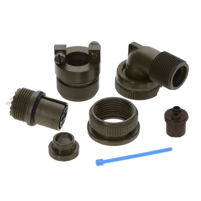 MS3108E12S-3S - MS3108E12S-3S