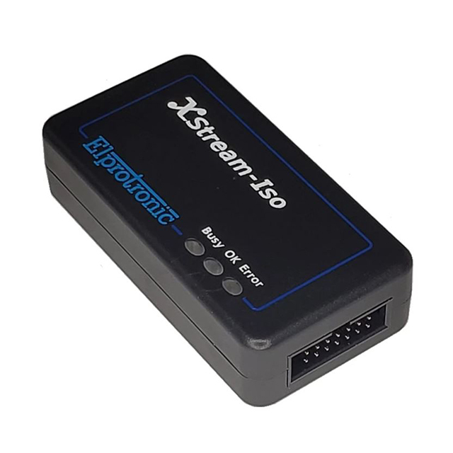 XS-GP-ARM-1V - XS-GP-ARM-1V