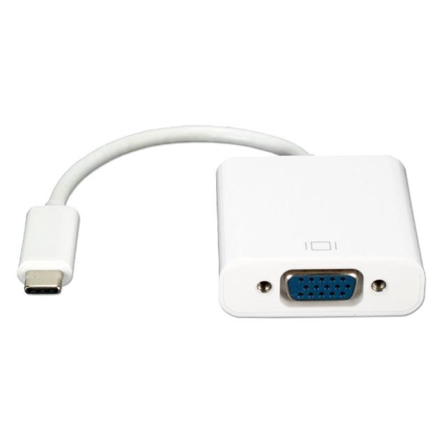 USBCVGA-MF - USBCVGA-MF