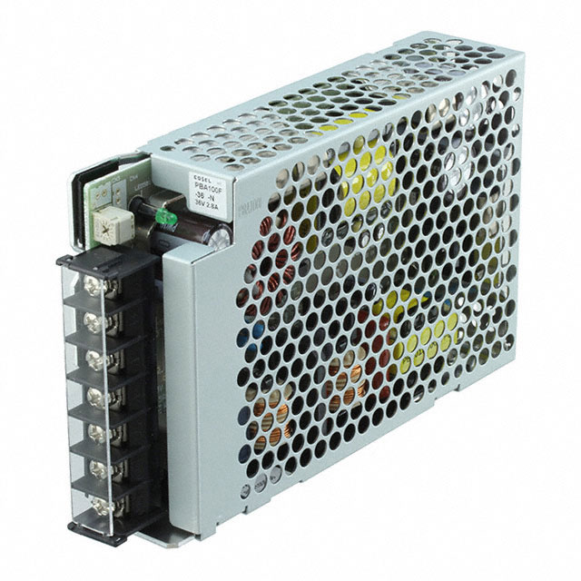 PBA100F-24-N - PBA100F-24-N