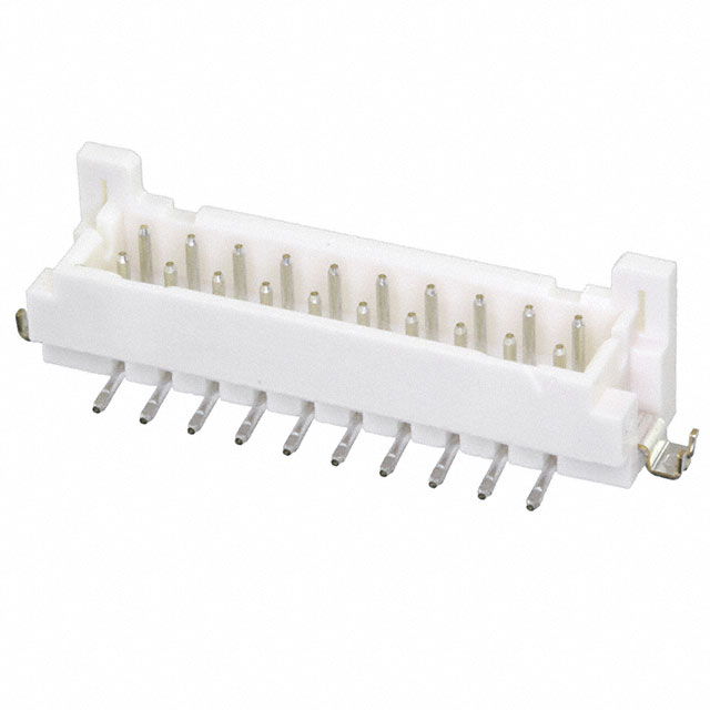 DF11CZ-20DP-2V(27) - DF11xZ-20DP-2V(27)