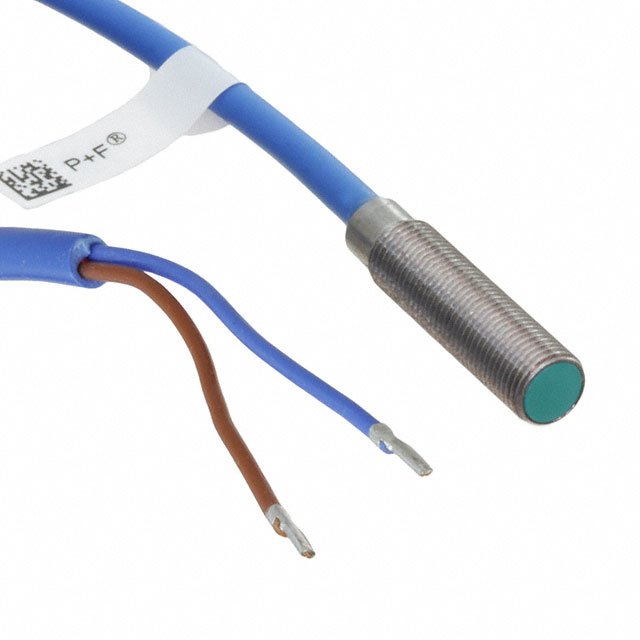 NJ0.8-5GM-N - NJ0.8-5GM-N