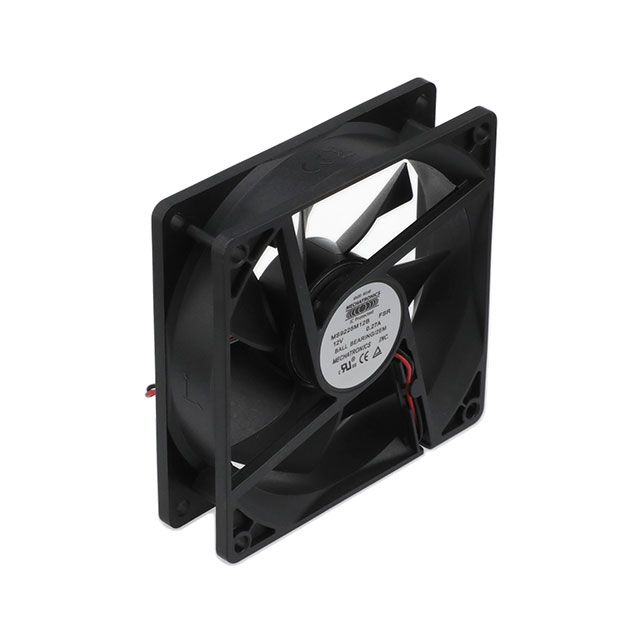 MS9225M12B-FSR-2EM - MS9225M12B-FSR-2EM