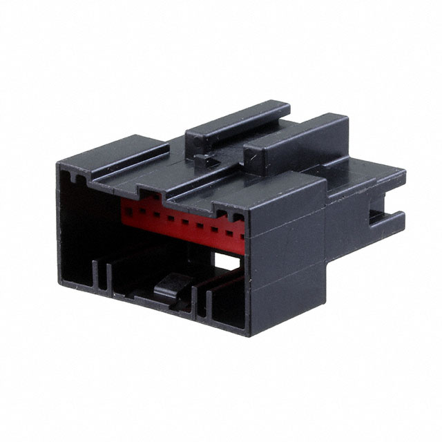 0309681208 - H-DAC 64 30968 Series