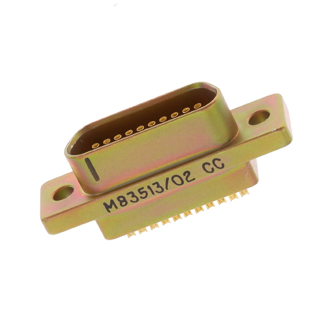 M83513/02-CN - M83513/02-CC