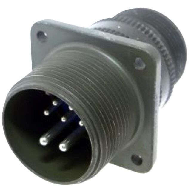 D38999/26KB35PN - D38999/26KB35SN