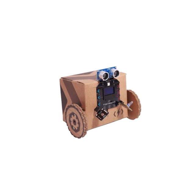 TOKYBOT KIT - TOKYBOT KIT