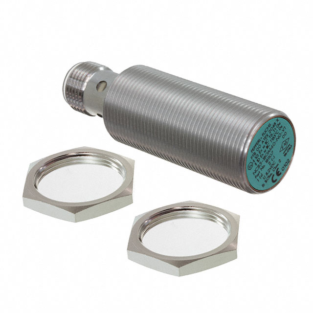 NCB5-18GM40-N0-V1 - NCB5-18GM40-N0-V1