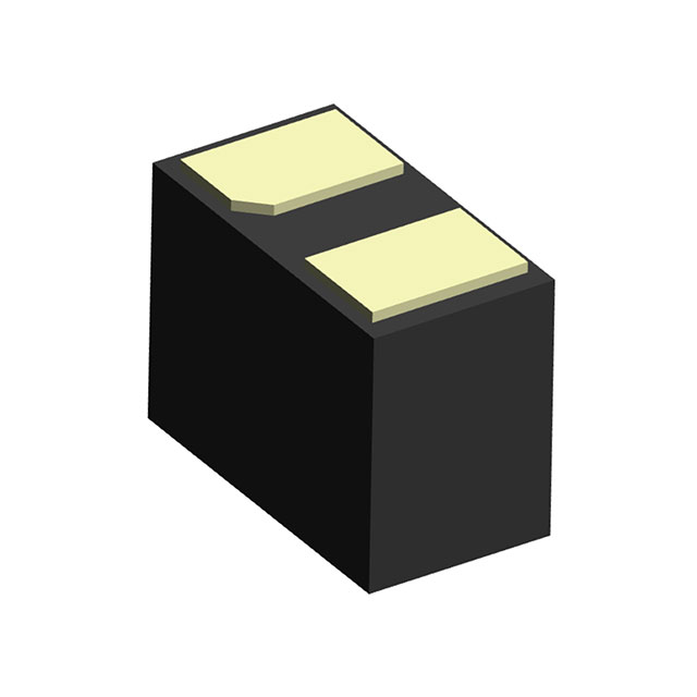 STN061050BL15 - DFN0603-2L_View2