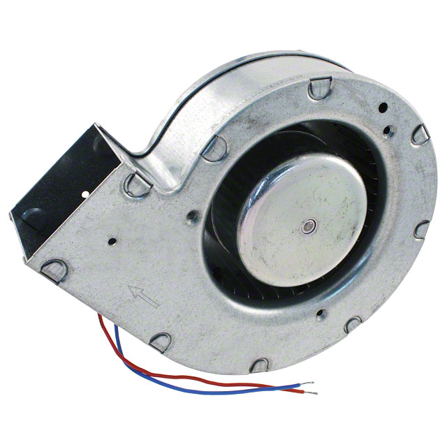 G2G097-AA16-01 - G2G097-2WireLeads