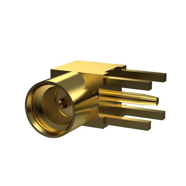 PCB.MMCXFRAJ.A.J - PCB.MMCXFRAJ.A.J