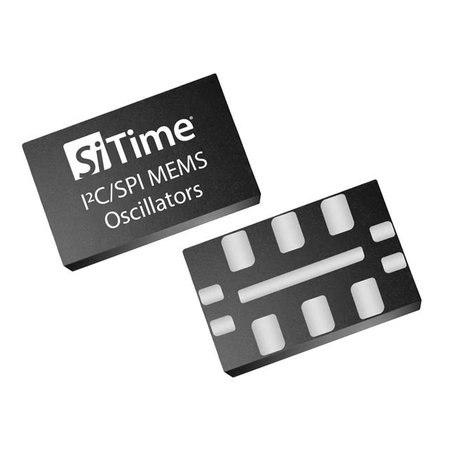 SIT3541AIA2C1331GB40.000000 - SIT3541AIA2C13310B40.000000