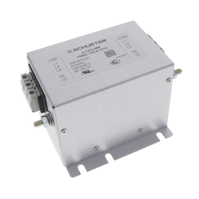 FMBC-345A-1612 - FMBC-345A-1612