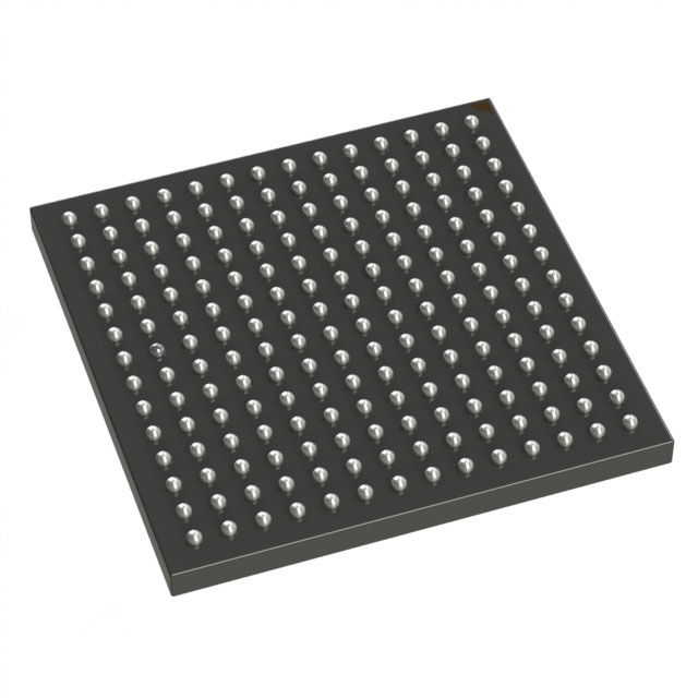 PI7C9X2G312GPBNJE - 196 LBGA