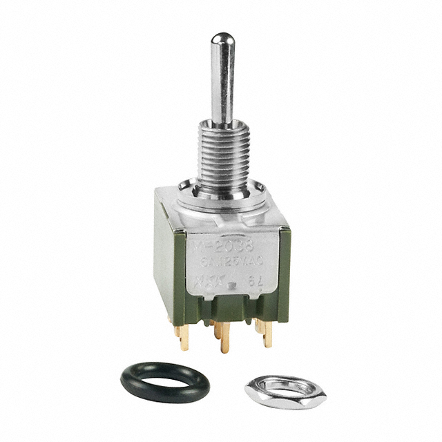 M2038SD3A01 - M2038SD3A01