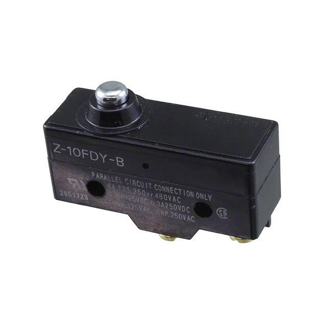 Z-10FDY-B - Z-10FDY-B