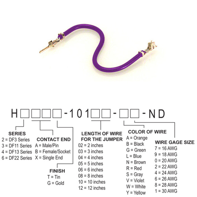 H2ABT-10105-V8 - H2ABT-101xx-V8