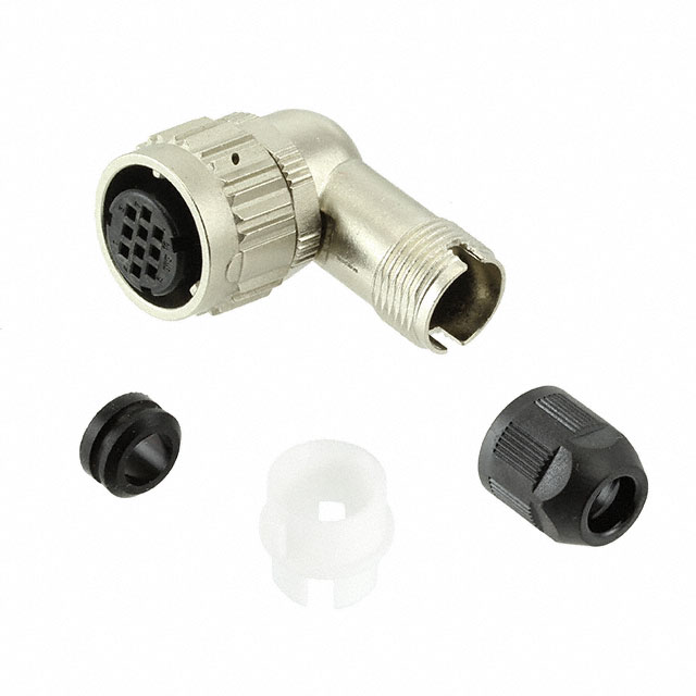 HR08D-12WLPA-10SC - HR08D-12WLPA-10SC