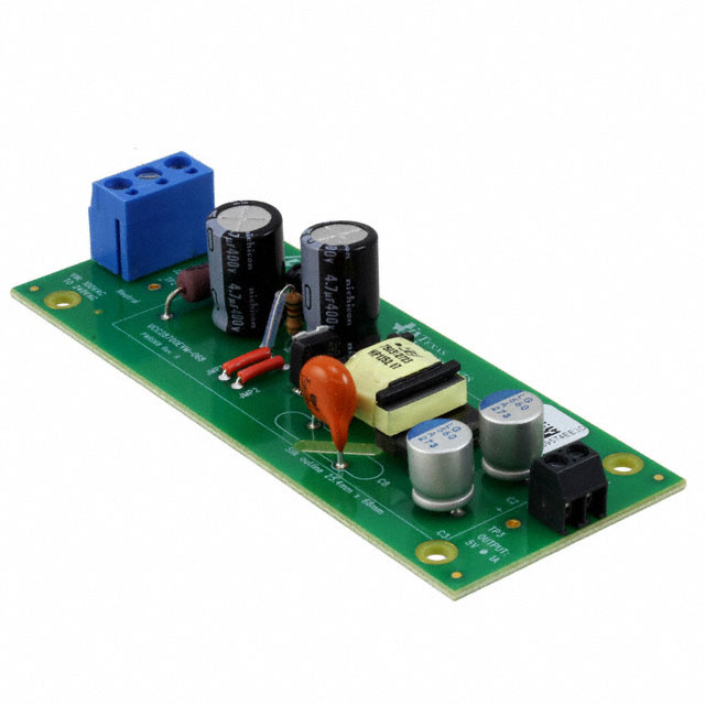 UCC28700EVM-068 - UCC28700EVM-068