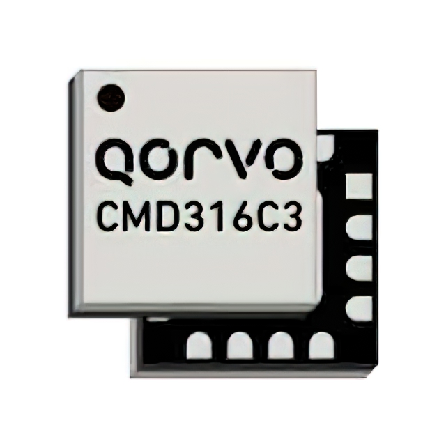 CMD316C3 - CMD316C3