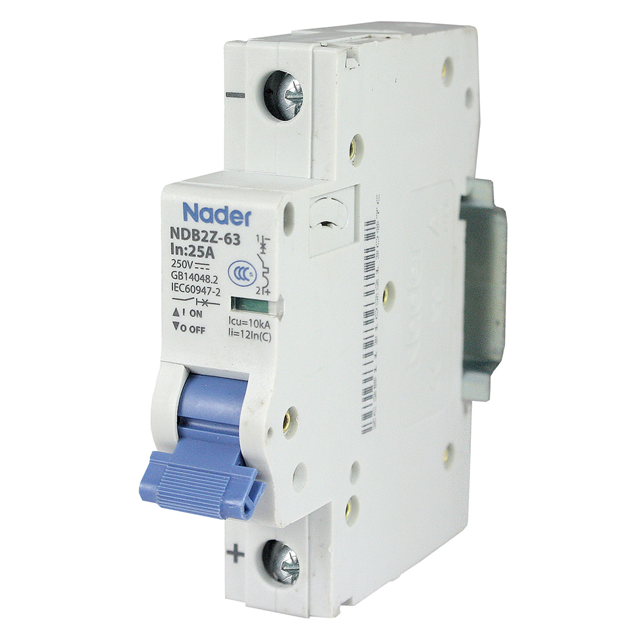 NDB2Z-63C40-1 - NDB2Z-63C40-1