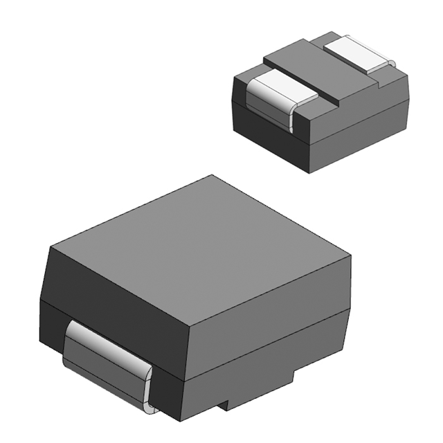 SMBJ51AH - SMBJE100AH