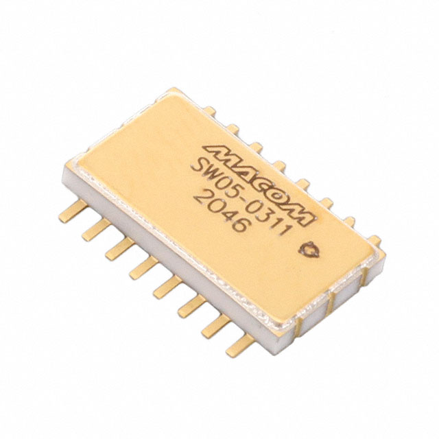 SW05-0311 - SW05-0311