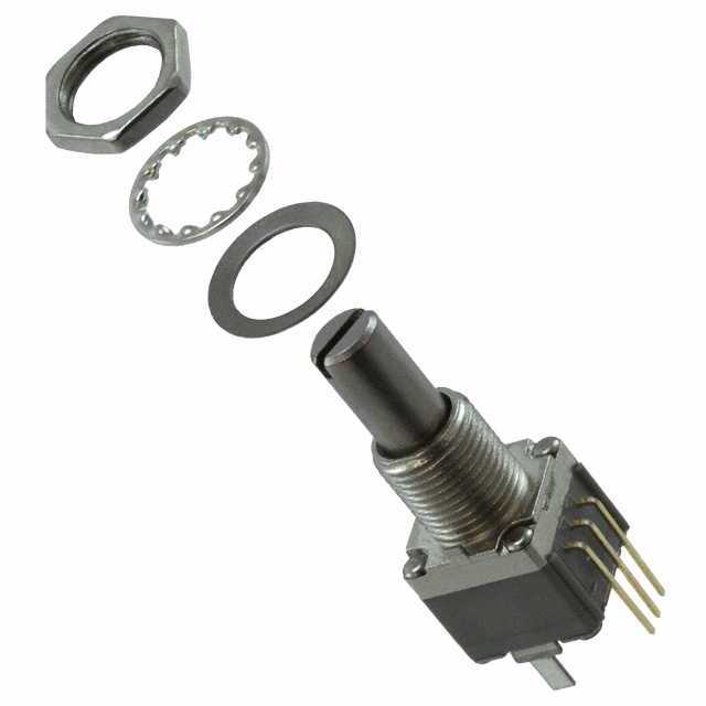 P260T-D1BS3CB100K - P260T-D1BS3CB100K