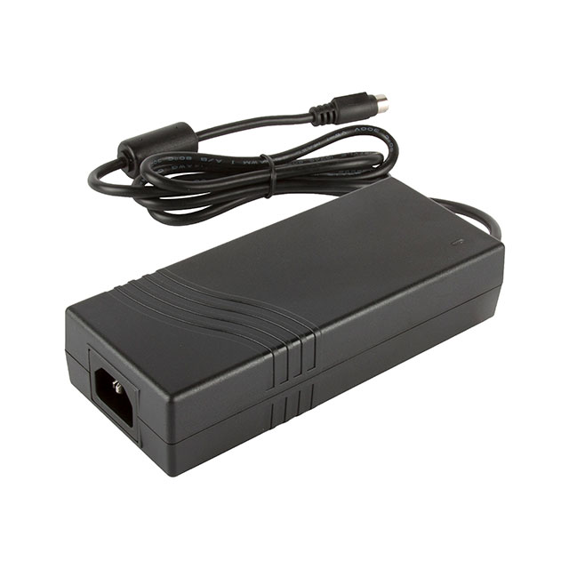 VES255PS24 - VES255_300_Series