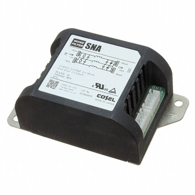 SNA-06-000 - SNA-06-000