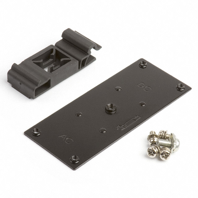 ECL15 DIN CLIP - ECL15 DIN CLIP