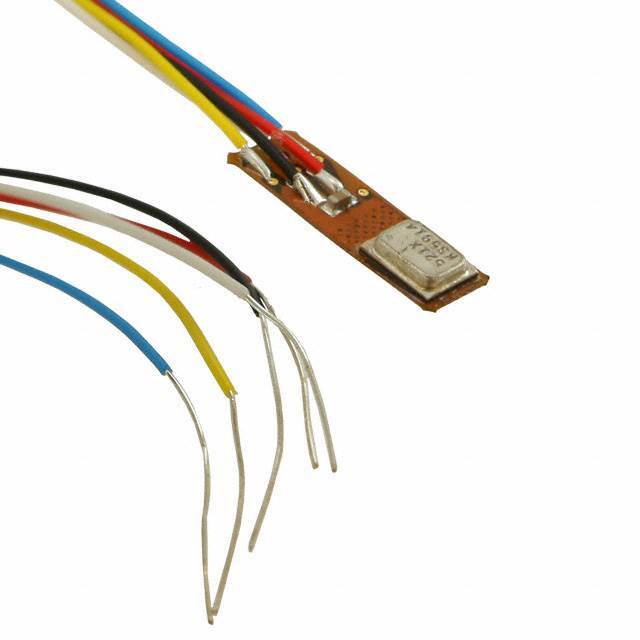 EV_INMP521-FX - EVAL-ADMP521Z-FLEX