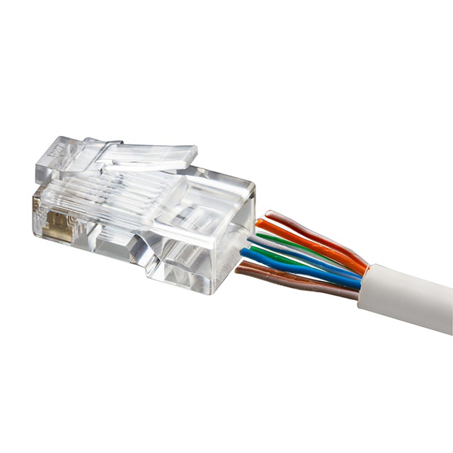CAT6-HPP - CAT6-HPP