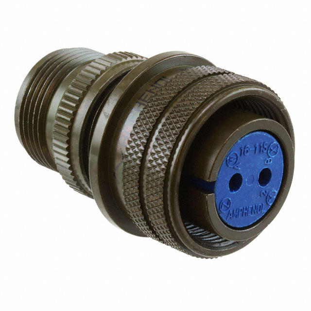 97-3106A-16-11S - 97 Series