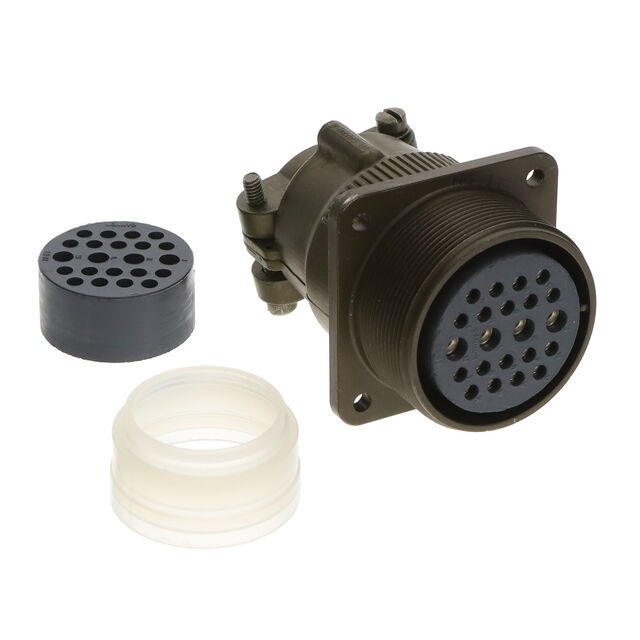 MS3100E28-11S - MS3100E28-11S