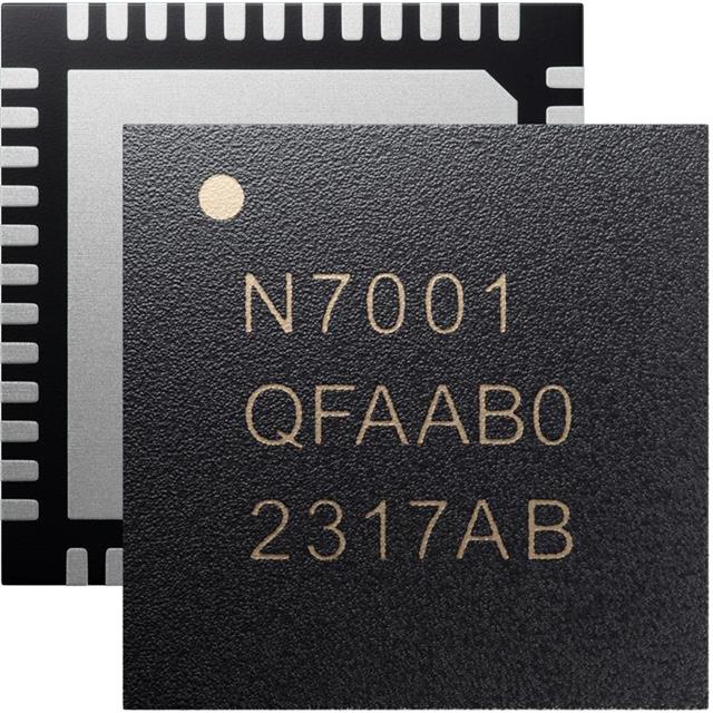 NRF7001-QFAA-R7 - NRF7001-QFAA-R7
