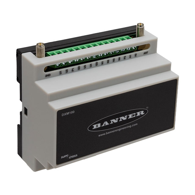 DXM100-S2R2 - DXM100-S2R2