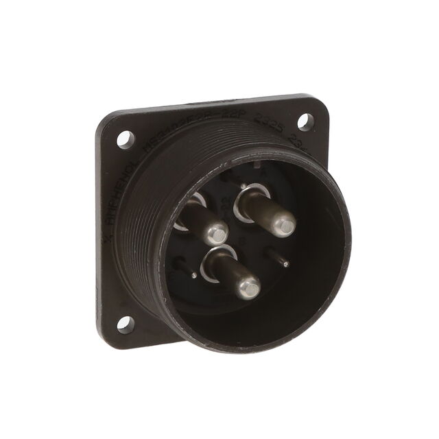 MS3102E28-22P - MS3102E28-22P