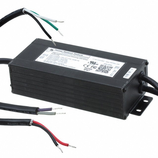 PLED75W-012 - PLED75W-SERIES